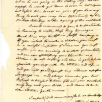 1787.12.11 — Charles Phelps Jr. to Moses Charles Porter Phelps, December 11, 1787