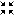 Tool for Zooming In a Fixed Amount