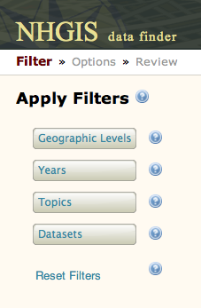 American FactFinder