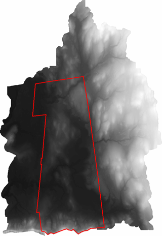 Amherst Elevation