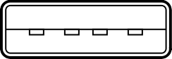 DB-9 Connector